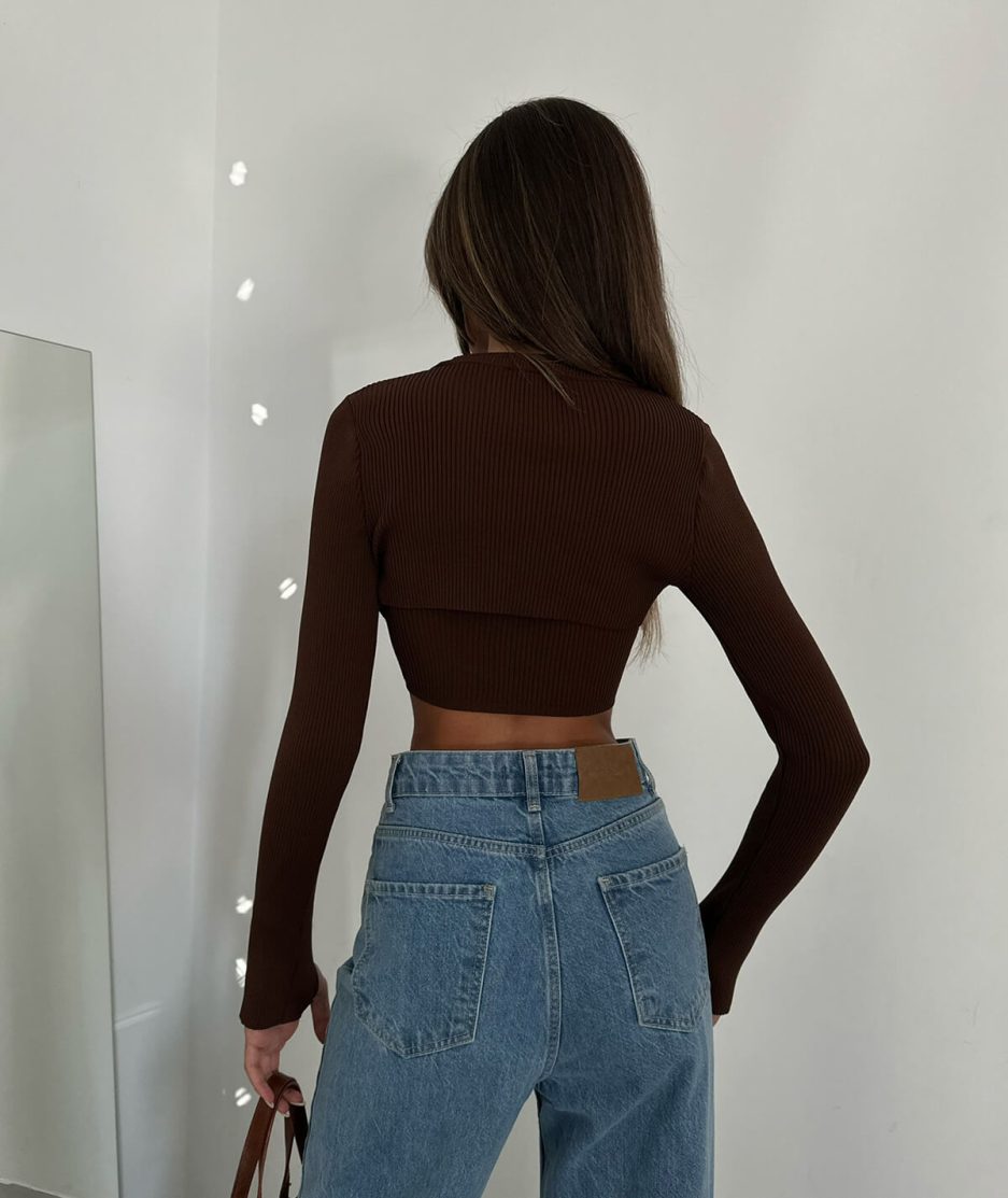 cozy knit crop combo 2